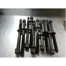 94M015 Cylinder Head Bolt Kit For 03-05 Honda Accord  2.4